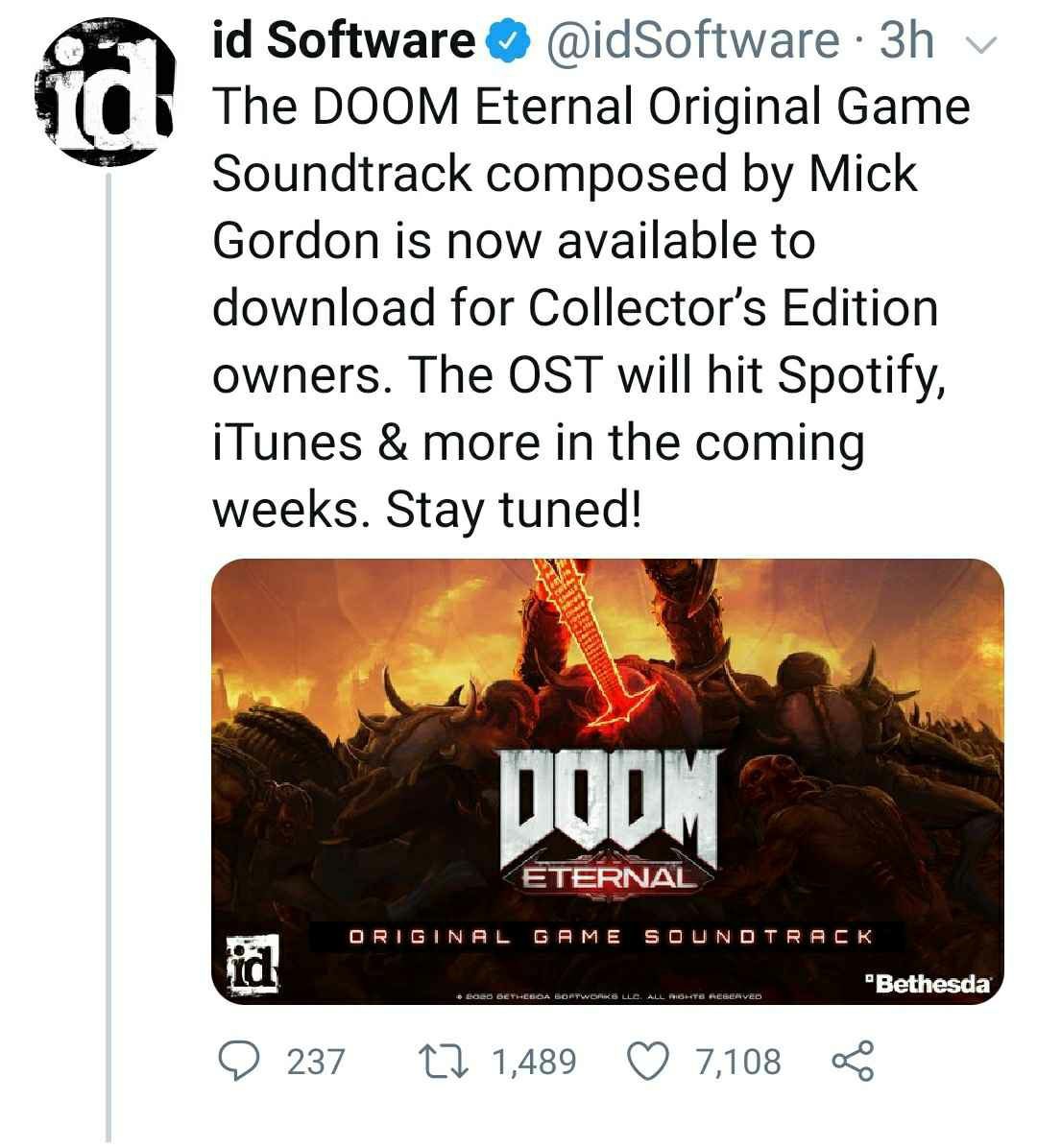 doom 1 soundtrack