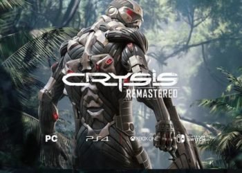 Crysis Remastered Leaked for PC, Playstation ,Xbox And Switch, Release Date