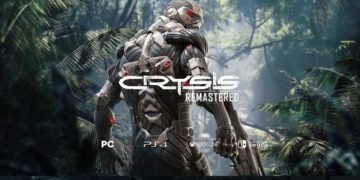 Crysis Remastered Leaked for PC, Playstation ,Xbox And Switch, Release Date
