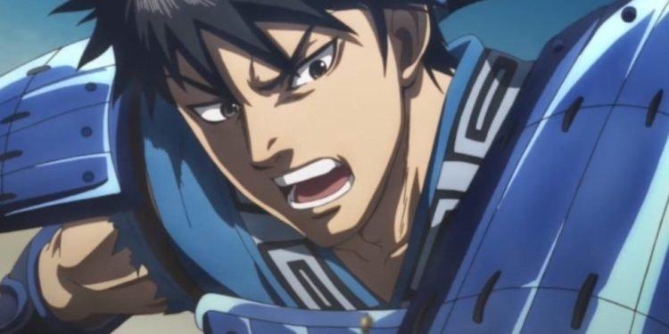 Kingdom Chapter 637 Raw Scans Spoilers, Release Date