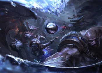 League of legends patch 10.10 changes mid lane nerf