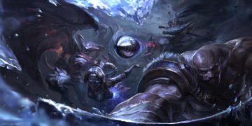League of legends patch 10.10 changes mid lane nerf
