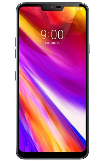 LG G7 ThinQ