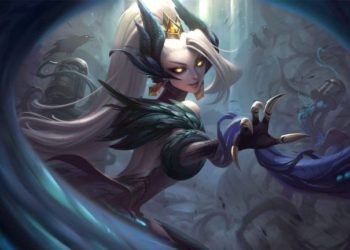 League of Legends (LOL) 10.8 Patch notes – Buffs, Nerfs & more