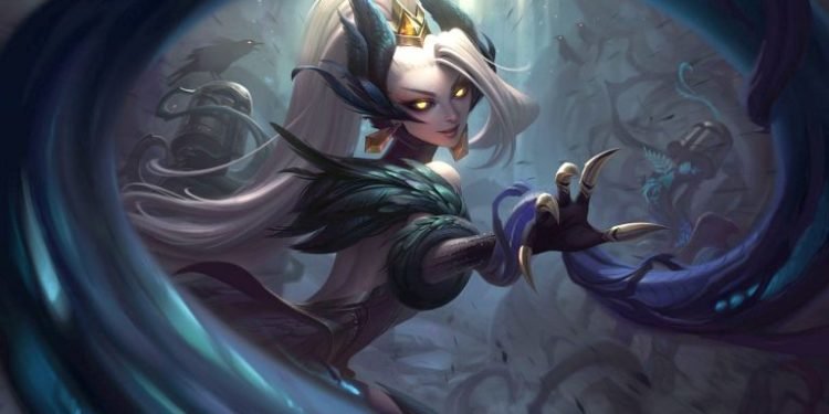 League of Legends (LOL) 10.8 Patch notes – Buffs, Nerfs & more