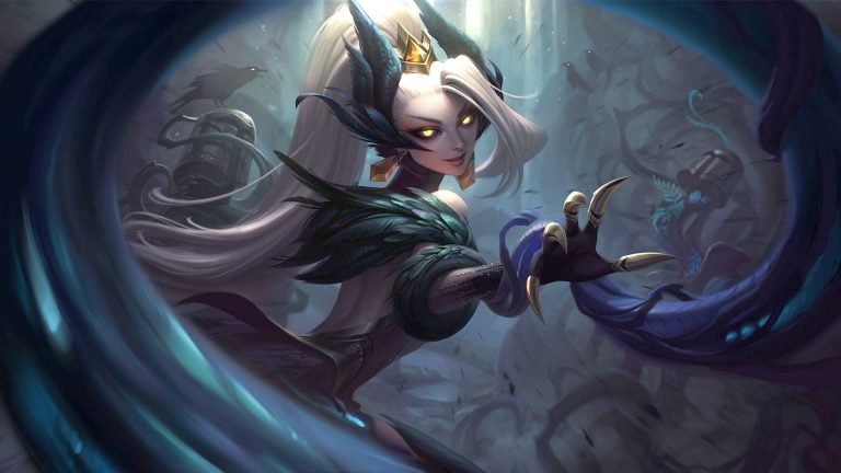 League of Legends' Server Status: What to do if 'LoL' is down or not working