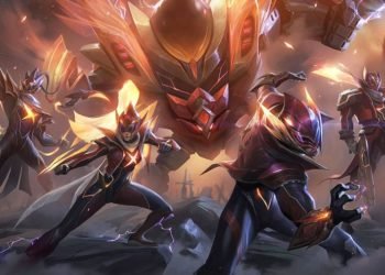 LOL League Of Legends Patch 10.9 Notes Release Date, Balance Changes, FPX Worlds 2019 skins