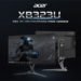 Acer Predator XB323U