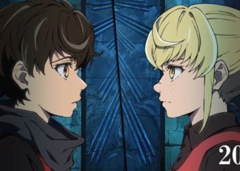 Tower Of God Anime Episode 1- How To Watch Online, Stream
