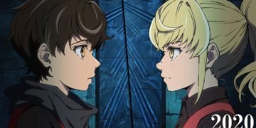 Tower Of God Anime Episode 1- How To Watch Online, Stream
