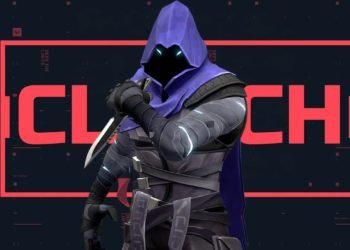 Valorant Revealed Its New Hero Omen, A Teleporting Assassin With Fearsome Abilities