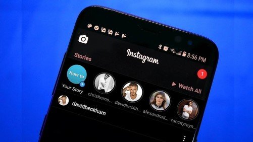 Instagram Apk