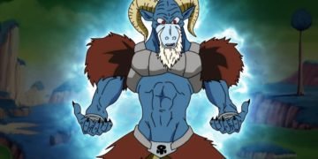 Dragon Ball Super Chapter 59 Raw Scans Spoilers, Release Date