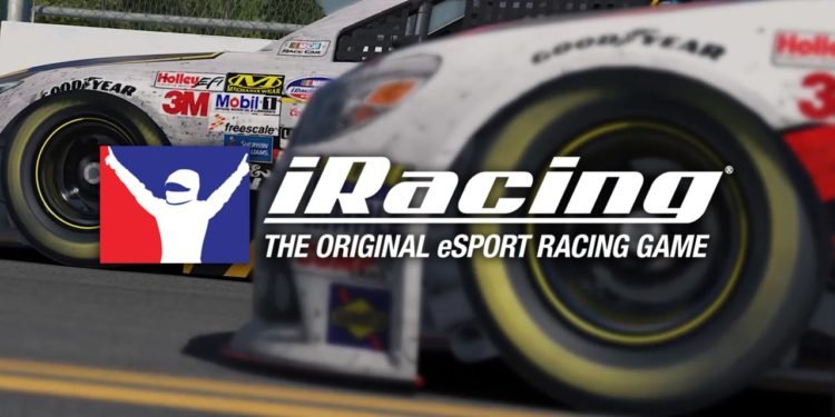 iRacing Website Down : Users getting 'Error 503 - Service Unavailable' message