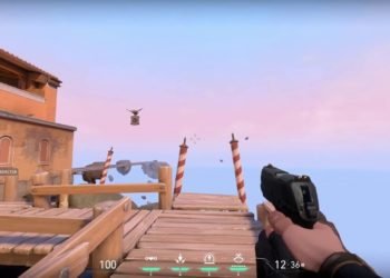 Shroud Valorant Settings, Keybindings And Crosshair