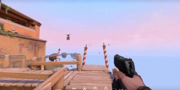 Shroud Valorant Settings, Keybindings And Crosshair