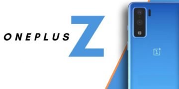 OnePlus Z