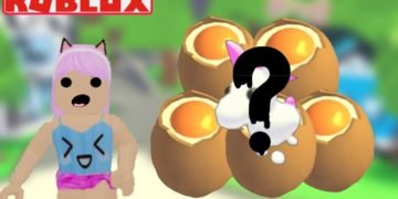 Roblox Adopt Me: How to Hatch Eggs