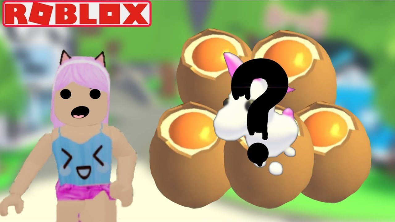 Roblox Adopt Me How To Hatch Eggs Digistatement