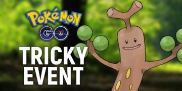 Pokemon Go Tricky Event: Catch Shiny Croagunk, Toxicroak, Stunfisk