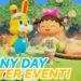 Animal Crossing: New Horizons Bunny Day Event (Easter Event) Guide -Easter Eggs, Bunny Day Items, DIY Recipes And More