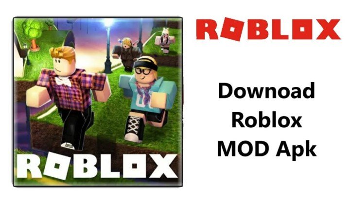 Roblox Mod Apk Download For Pc