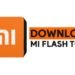 Mi Flash Tool