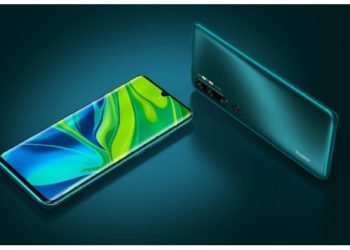 Redmi Note 10/ Note 10 Pro