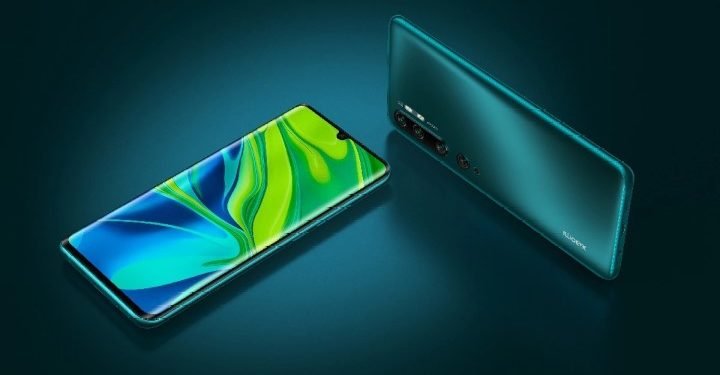 Redmi Note 10/ Note 10 Pro