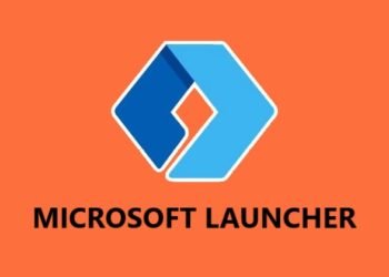 Microsoft Launcher