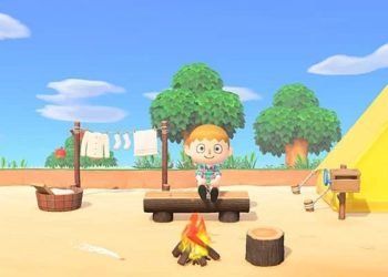Animal Crossing: New Horizons Bunny Day Event Furniture List And DIY Recipes