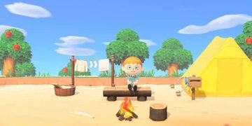 Animal Crossing: New Horizons Bunny Day Event Furniture List And DIY Recipes