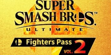 Smash Ultimate “leak” claims LoL character coming in Fighters Pass Vol 2