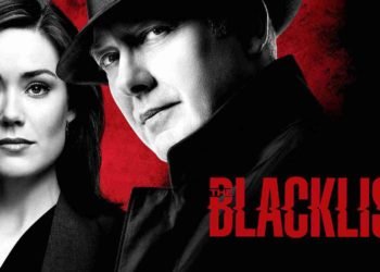 The Blacklist Season 7 Episode 16
