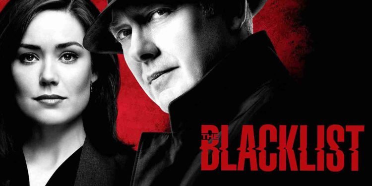 The Blacklist Season 7 Episode 16