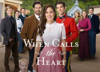 When Calls the Heart Season 7 Episode 10