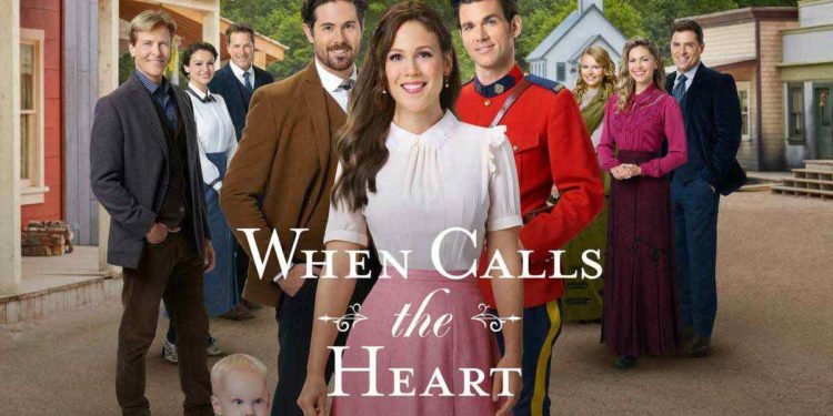 When Calls the Heart Season 7 Episode 10