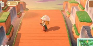 Animal Crossing: New Horizons New Custom Paths, Streets Designs And QR Codes