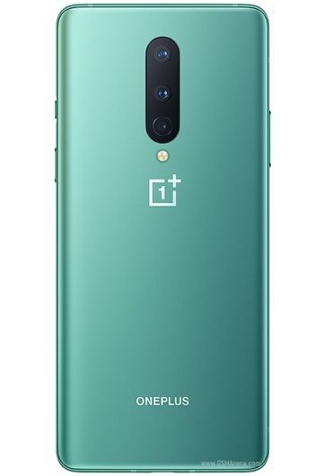 OnePlus 8