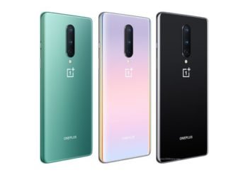 OnePlus 8
