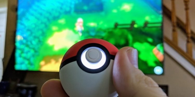 Pokemon Go Can’t Connect To PokeBall Plus Fix Coming Soon