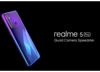 Realme 5 Pro