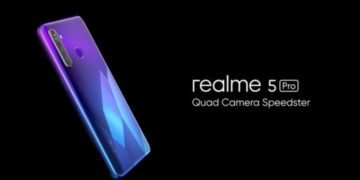 Realme 5 Pro