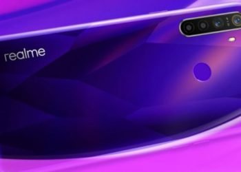 Realme 5, 5s April 2020 Security Update Rolling out now, Android 10 Update to arrive in May.