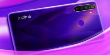 Realme 5, 5s April 2020 Security Update Rolling out now, Android 10 Update to arrive in May.