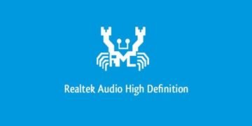 Realtek HD Audio Driver