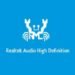 Realtek HD Audio Driver
