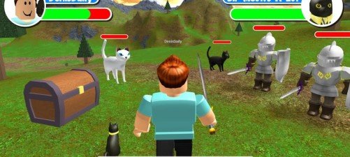 Download Roblox Mod Apk Android 1