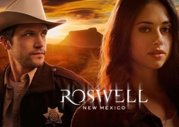Roswell New Mexico Season 2 Episode 8 (S2 E8) Release Date, Promo (Watch Online)