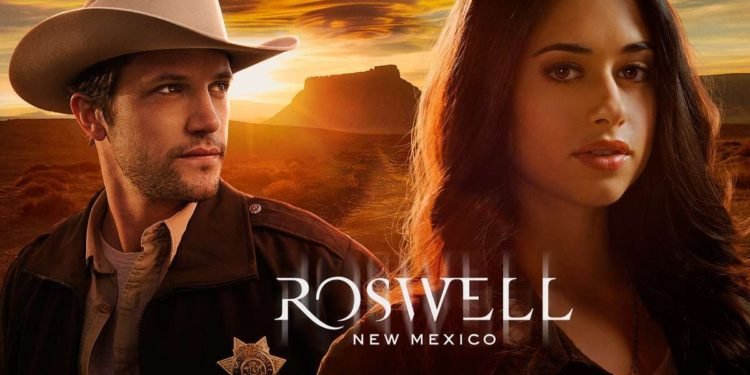 Roswell New Mexico Season 2 Episode 8 (S2 E8) Release Date, Promo (Watch Online)
